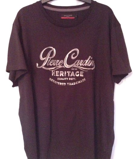 Pierre Cardin T Shirt