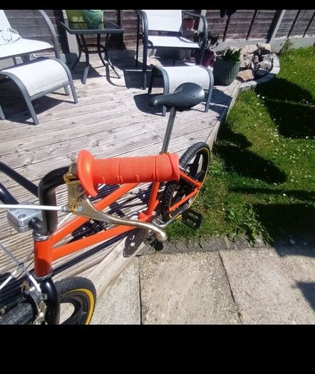 Raleigh Mag Styler