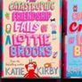 Lottie Brooks Books  E10 each or 6 for E40 Image 2