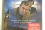 The Thick Of It - Series 1-3 + Specials (2005-2009) Peter Capaldi [DVD TV Boxsets]