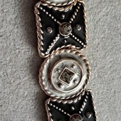 Dolce vita bracelet