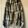 Ladies large scarf Image 2