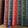 Books - Vintage Readers Digest X 7 Image 7