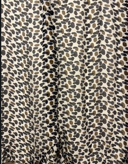 Silk Blend Top