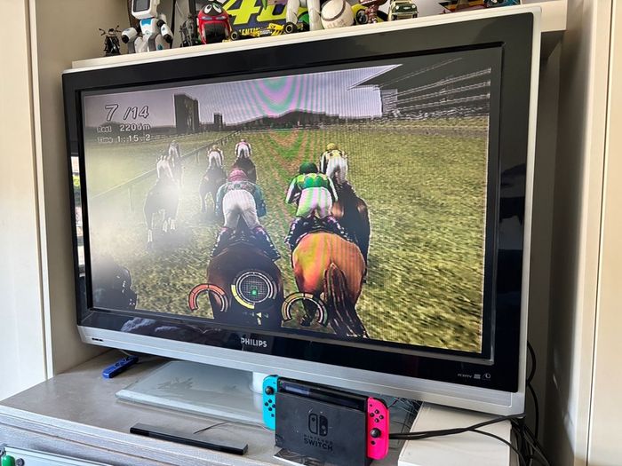 Philips 42" Flat screen TV