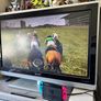 Philips 42" Flat screen TV Image 2