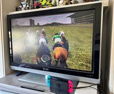 42" Philips Flat screen TV