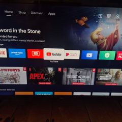 Tcl 32" Smart Tv