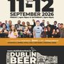 Beer festival ticket Image 2