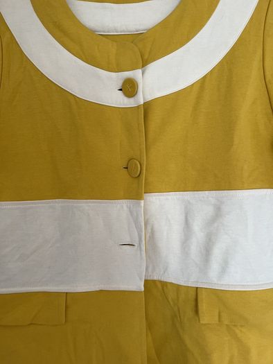 Max Mara Jacket