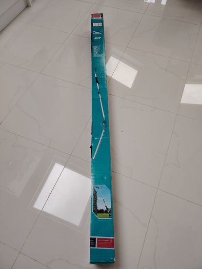 Long Pole Hedge trimmer