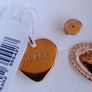 Original Guess Set. Earings & Bracelet. Never Worn Image 6