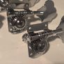 5 String Bass Machine Heads Image 2