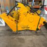 Toft pulveriser and shear to suit 20 ton digger Image 2