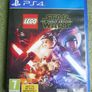 PS4 The Lego Movie Videogame and LEGO Star Wars Image 3