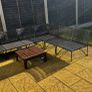 Outdoor furniture Image 5