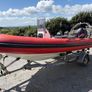 BWM Deep Sea 18 5.5m Rib Image 8