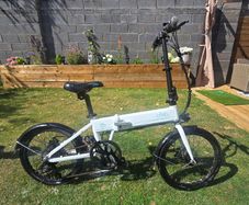 Electric Bike