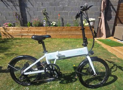 Electric Bike