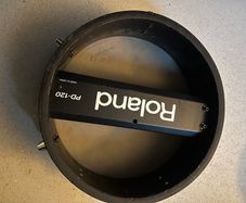Roland pd120 used