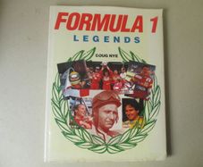 Formula 1 Legends