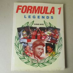 Formula 1 Legends