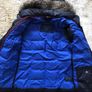 Tommy Hilfiger Puffer Down Coat Image 3