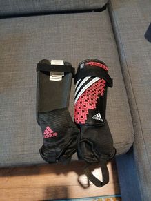 Addidas Predator Shinpads