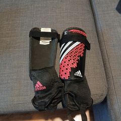 Addidas Predator Shinpads