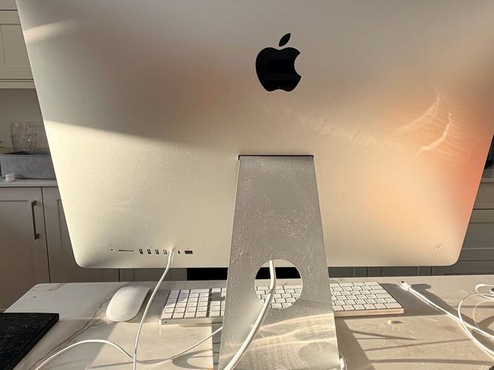 Apple iMac 27 Retina 5K 2020 | 16GB RAM | 512GB S