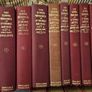 The "summa Theologica" Of St Thomas Aquinas. Parts I,2,&3. In 21 Volumes Plus A Companion To The Sumatra Volumes 1,2,3,&4. Plus  Saint Thomas Aquinas And His Work. All In Good Condition.  See Photos For Same. Image 3