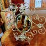 vintage mirror Image 2