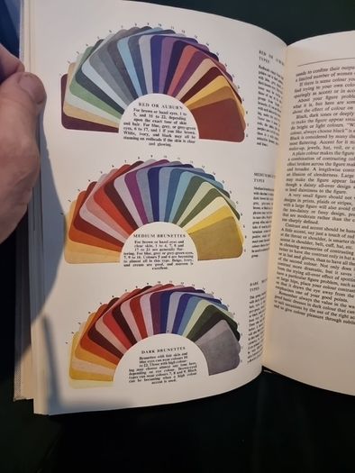 Singer Sewing Book  . Mary Brooks Picken. 1957.