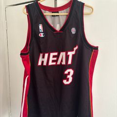 NBA Vintage Wade European Edition Mens Jersey- Size XL