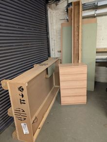 Misc wood