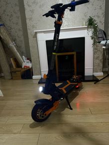 Kukirin G2 MAX