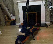 Kukirin G2 MAX