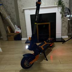 Kukirin G2 MAX