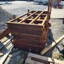 Steel stillages Image 2
