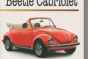 Volkswagen Beetle Cabriolet by Malcolm Bobbitt
