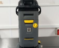 Karcher Professional vacuum and food wrapping equipment
