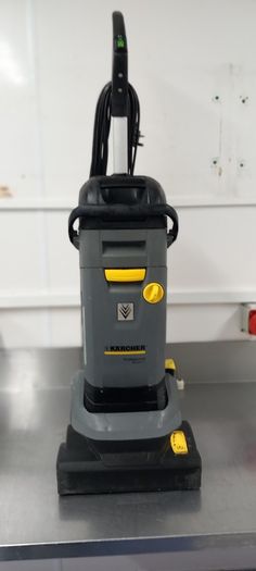 Karcher Professional vacuum and food wrapping equipment