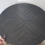 Ez living chevron Coffee table Image 3