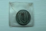 Irish Florin (Floirin) 1939