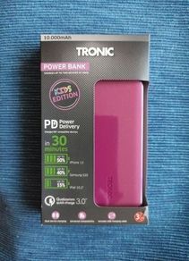 Power Bank 10000 mAh