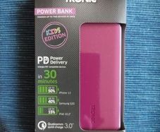 Power Bank 10000 mAh