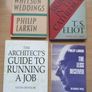 Mixed Collection of Modern and Out of Print (22) vintage books - Carpentry, Stained Glass, Andersen Image 7