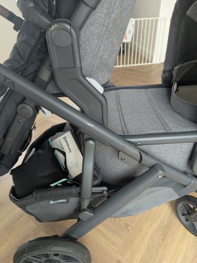 Uppababy Vista 2 buggy