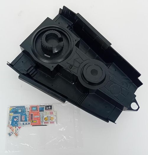 Vintage Star Wars Darth Vader's Star Destroyer Base Part