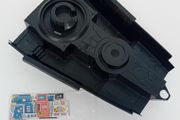 Vintage Star Wars Darth Vader's Star Destroyer Base Part